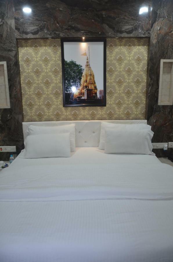 Hotel Tamilnadu Kashi Varanasi Esterno foto
